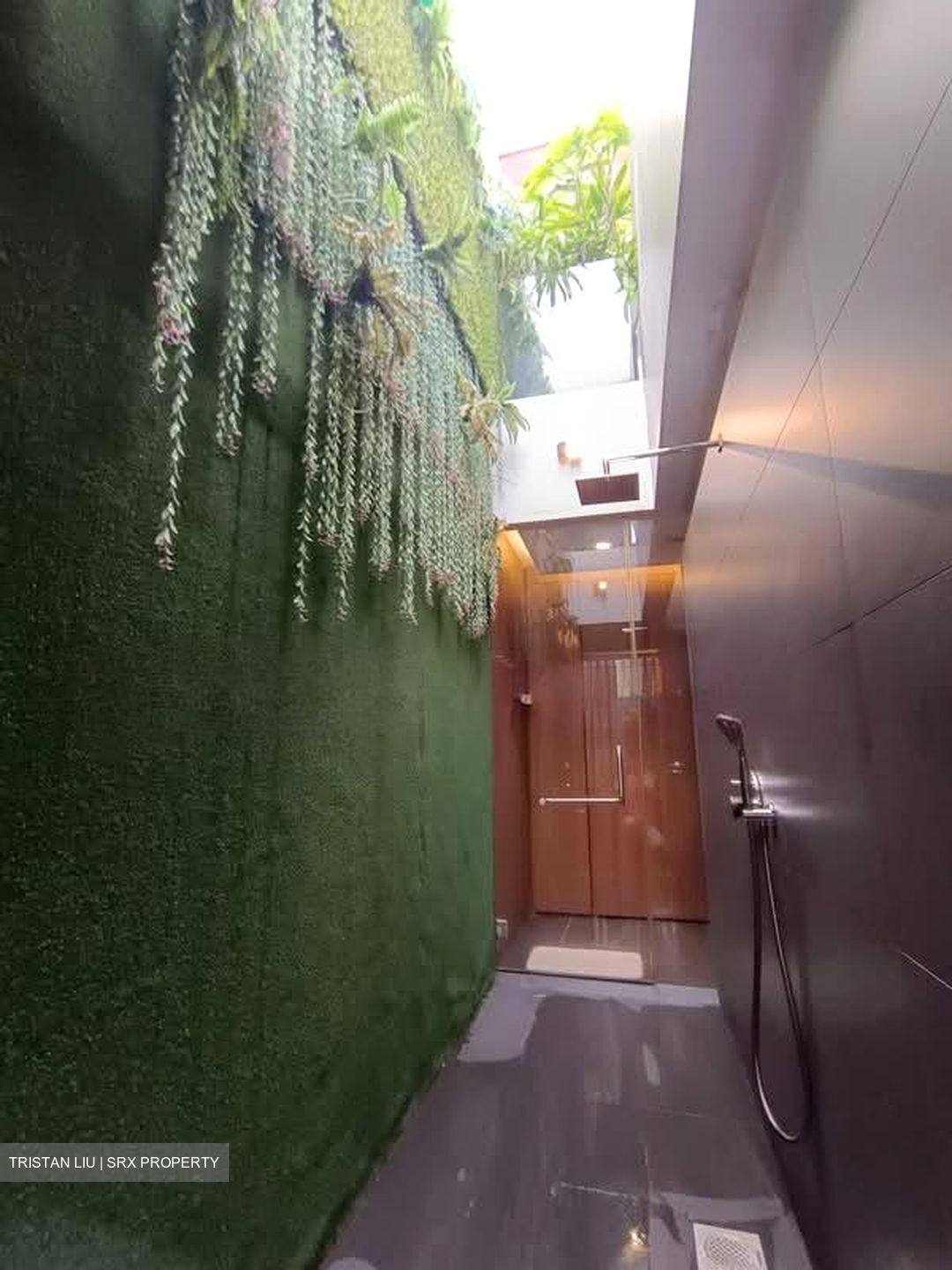 Ocean 8 (D4), Terrace #566099691